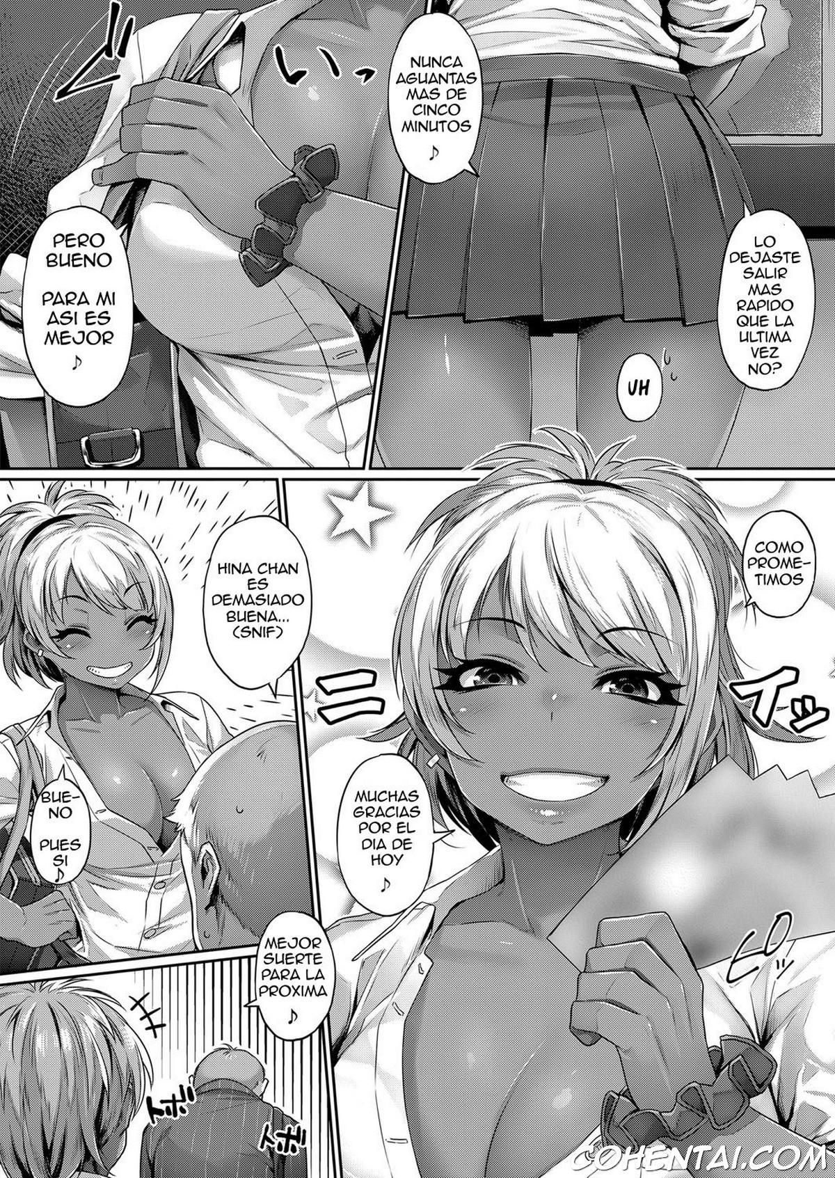 Hina Asobi (COMIC ExE 11) xxx comics manga porno doujin hentai español sexo 