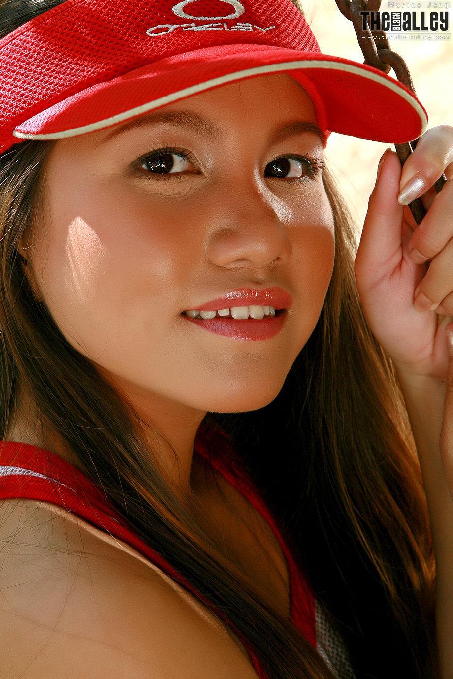 [The Black Alley] Marina Jang Set.13(21)