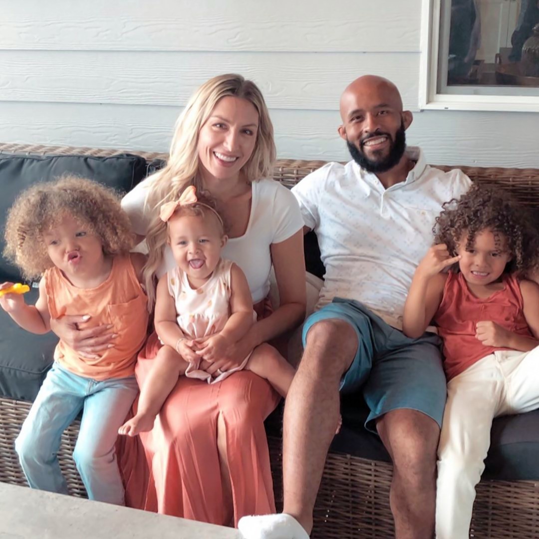 UFC Fighter Demetrious Johnson & Wife Destiny Bartels | Page 2 ...