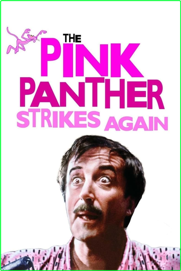 The Pink Panther Strikes Again (1976) [1080p] WEB (x264) LxC9ochv_o