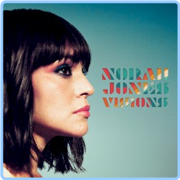 Norah Jones Visions (2024) [FLAC] 88 87FroHJr_o