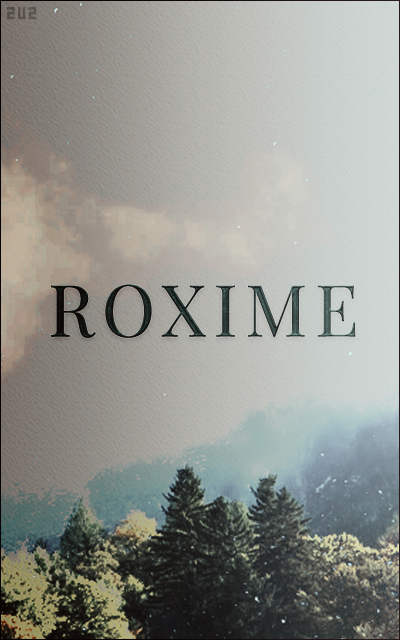 Roxime