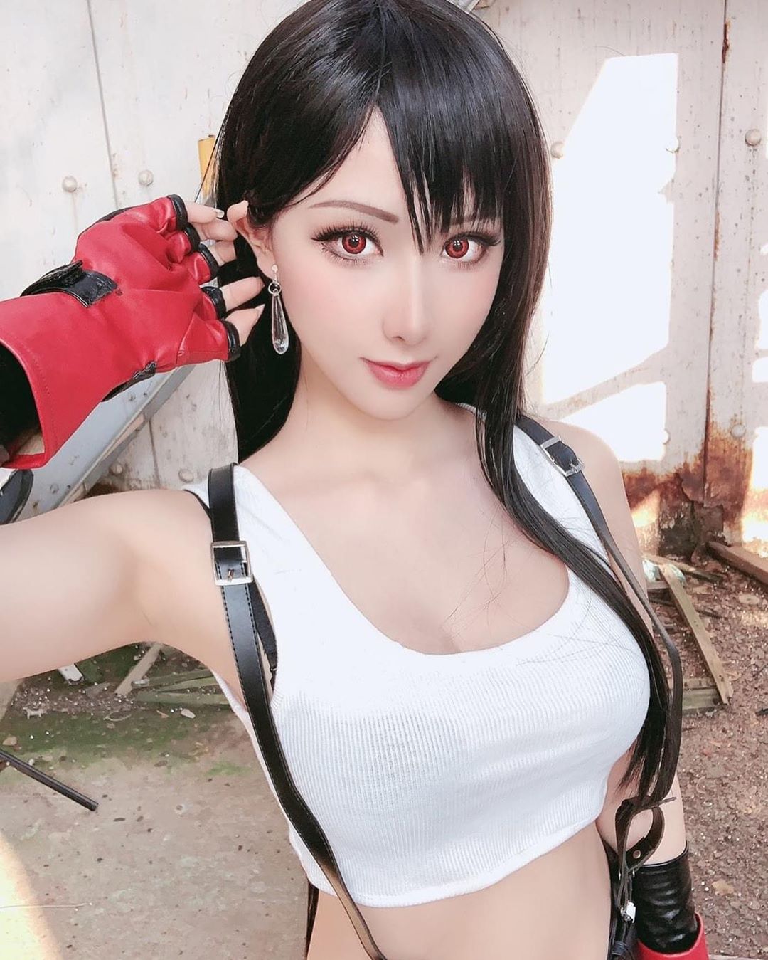 IG正妹—Hane_Ame 雨波 XqTEvI84 o - IG正妹—Hane_Ame 雨波