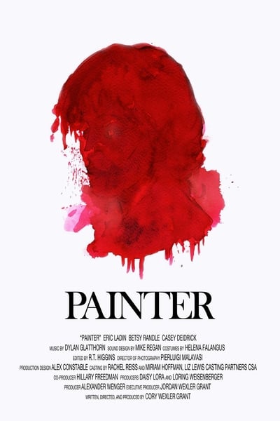 Painter 2020 1080p AMZN WEBRip DDP5 1 x264-RONIN