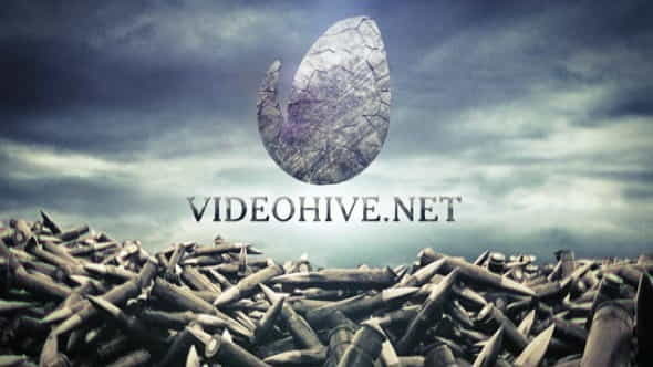 Bullet - VideoHive 10800434