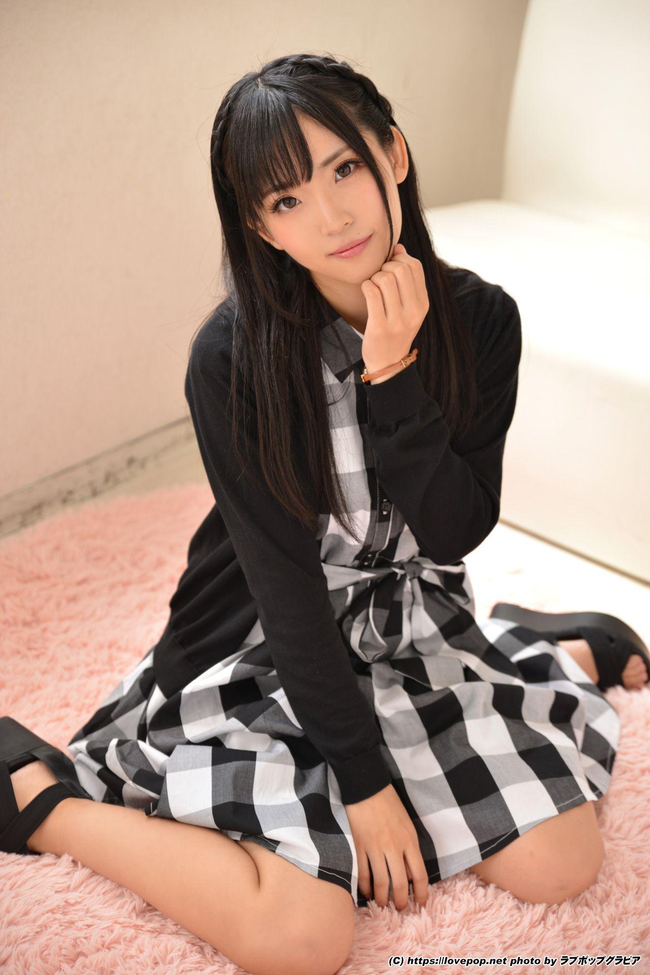 Irufu Amaguri 甘栗いるふ Photoset 13 [LOVEPOP] 写真集(39)