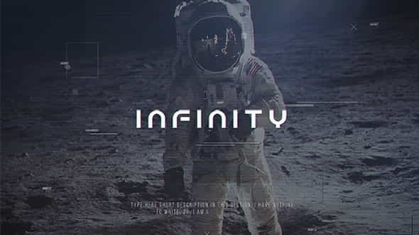 Infinity - VideoHive 20017829