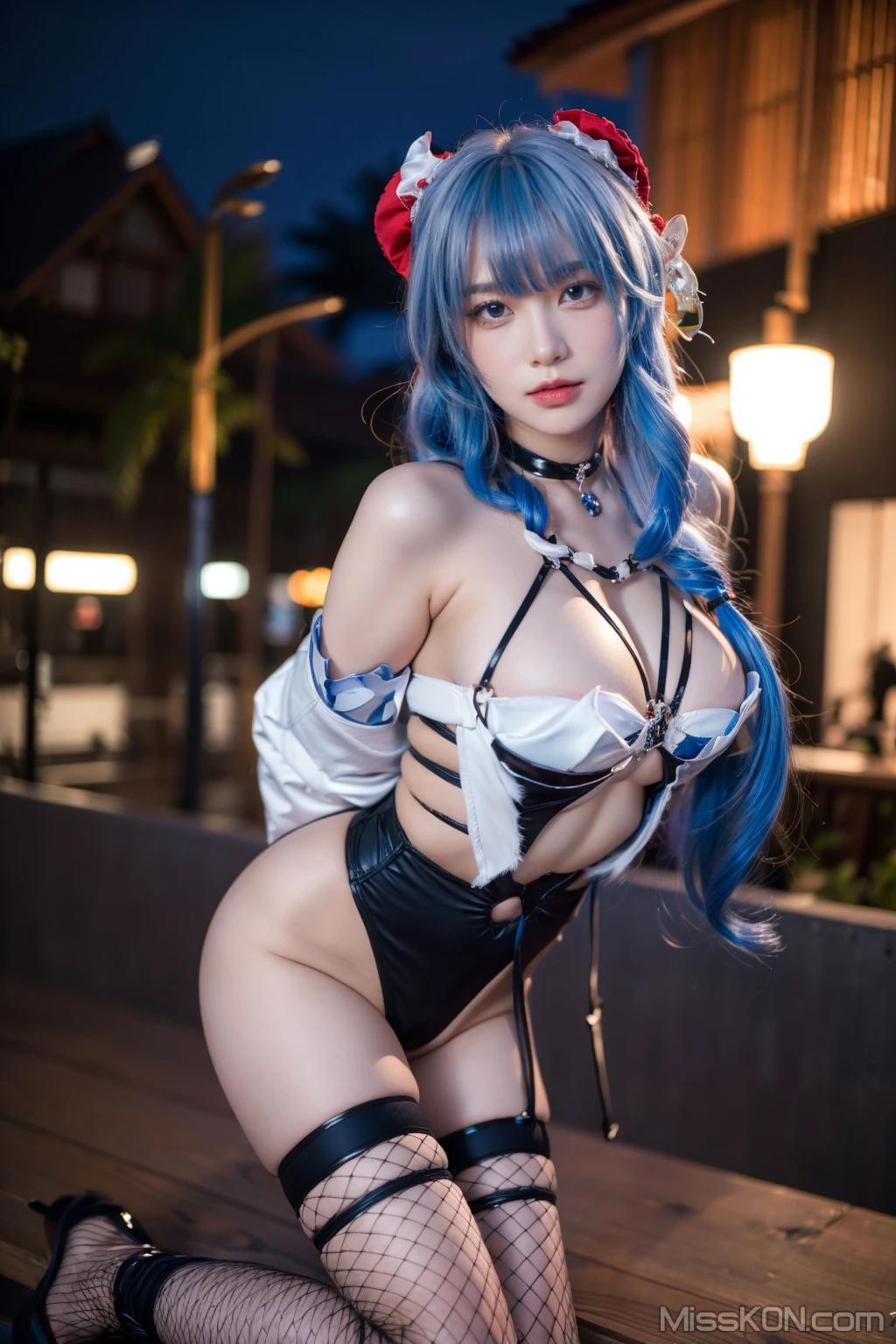 [AI Generated] 拟实画风 Vol.033 (241 photos)(223)