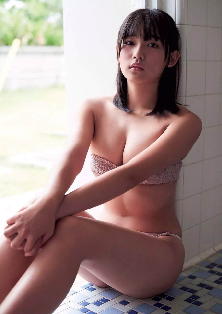 浅川梨奈 写真图片散图合集(136)