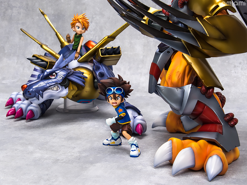 Digimon [Megahouse] - Page 2 GIO79TlE_o