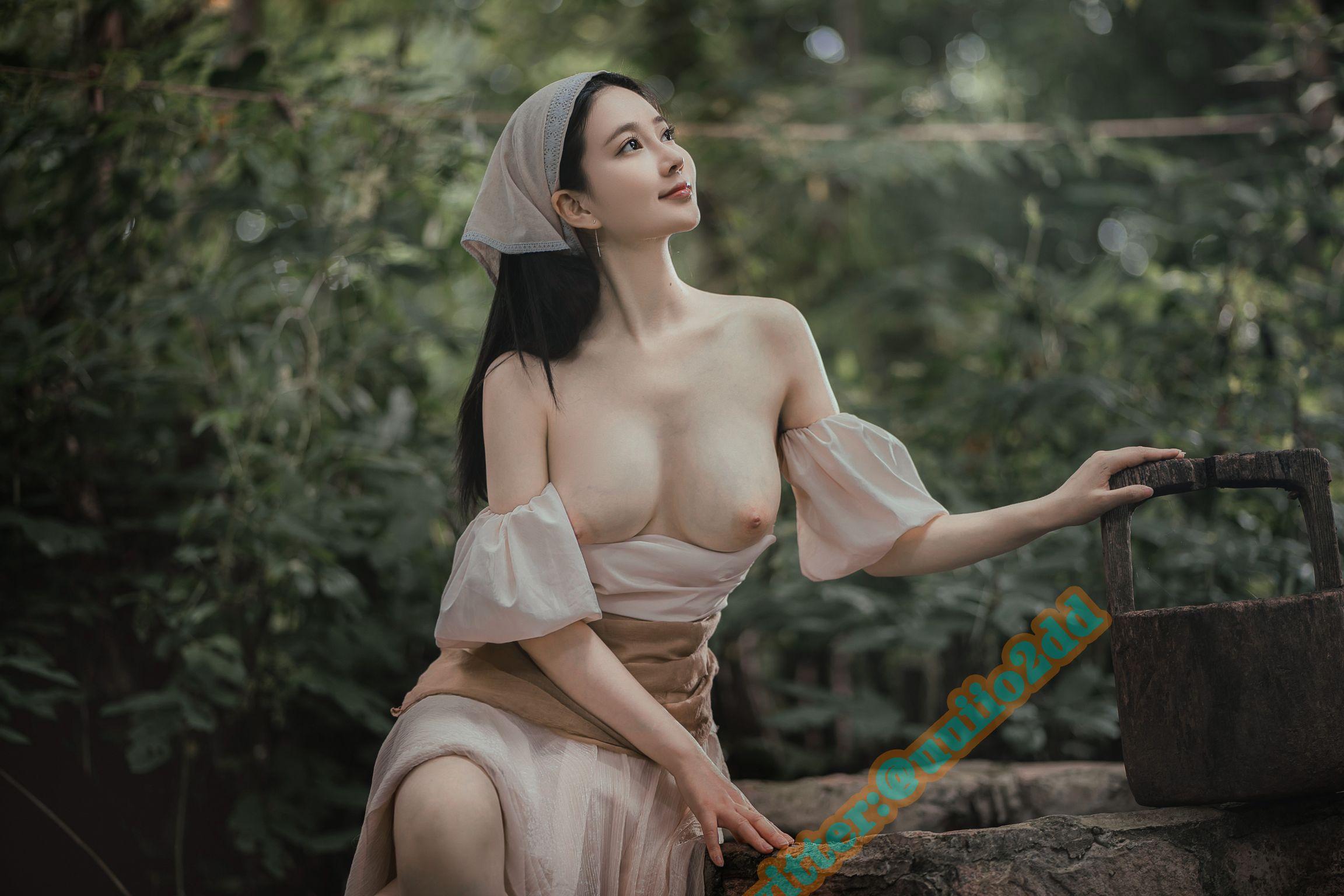 Coser@年年Nnian: 三沐三熏 (52 photos)