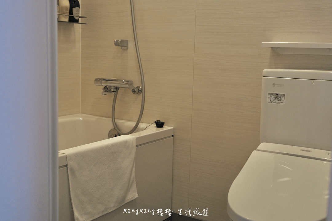 Lequ Okinawa Chatan Spa & Resort 沖繩北谷雷克度假村房型