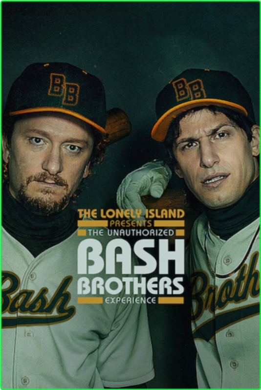 The Unauthorized Bash Brothers Experience (2019) [1080p] (x264) [6 CH] 40LAjvrZ_o