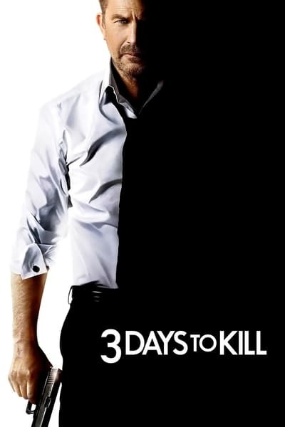 3 Days to Kill 2014 EXTENDED 1080p BluRay DDP5 1 x265 10bit-LAMA