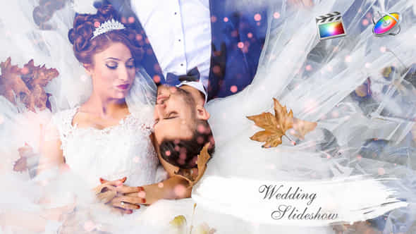Wedding Slideshow - VideoHive 23726725