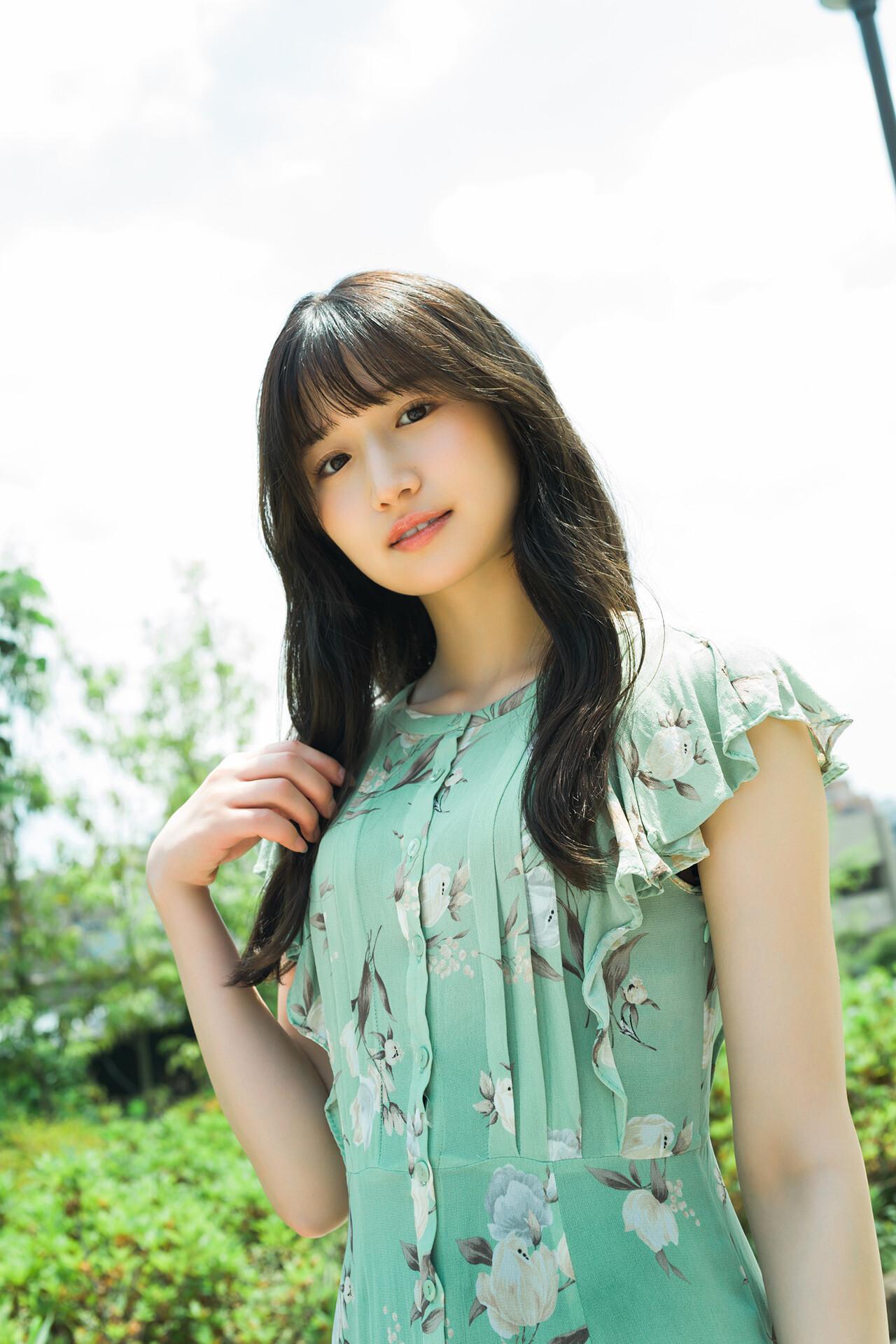 Kotori Kaiga 貝賀琴莉, FLASHデジタル写真集 「君の知らないワタシ」 Set.03(7)