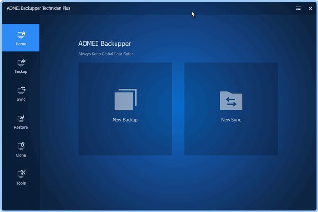 AOMEI Backupper Technician Plus 7.4.0 Repack & Portable by 9649 7Hcxi7yU_o