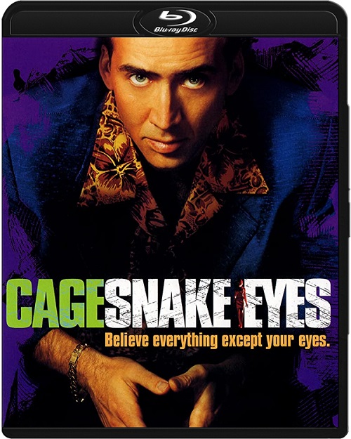 Oczy węża / Snake Eyes (1998) MULTi.1080p.BluRay.x264.DTS.AC3-DENDA / LEKTOR i NAPISY PL