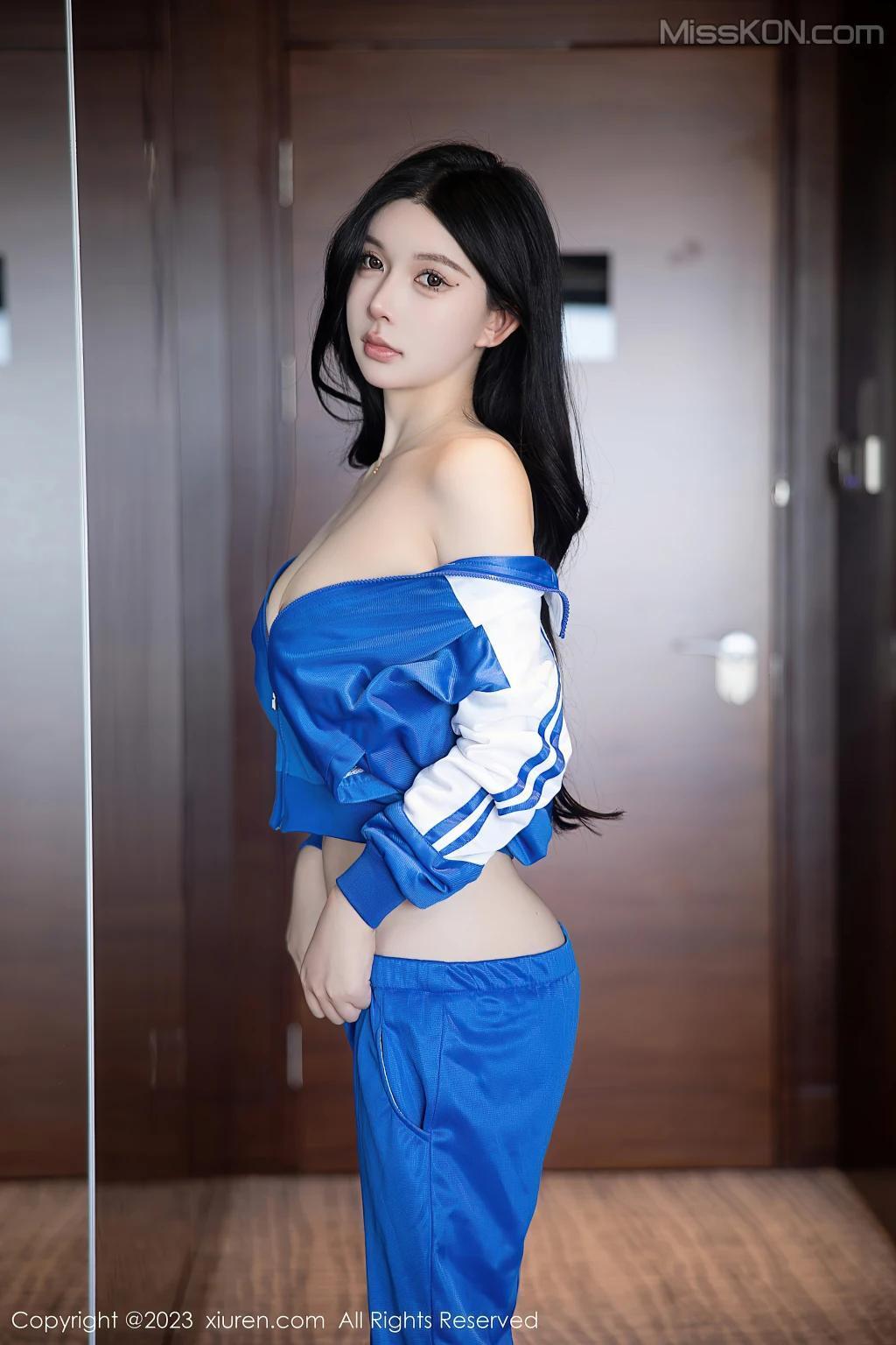 XIUREN No.6659 – 6666 (715 photos)(172)