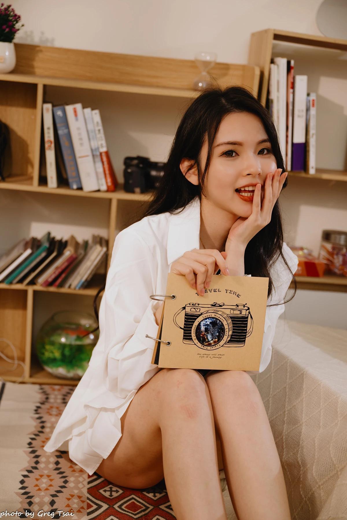 Cosplay 米浆 – 居家百褶裙 Set.02(21)