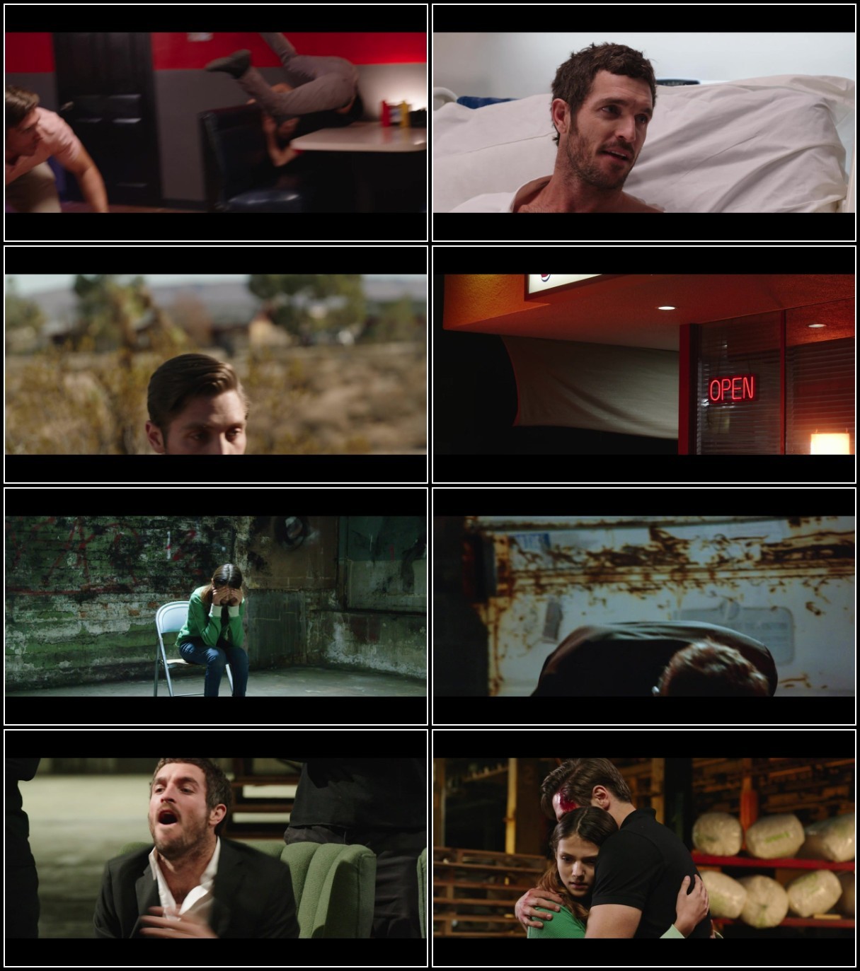 End of Loyalty (2023) 720p WEB H264-RABiDS WAvddFzv_o