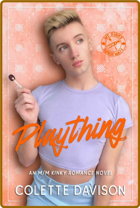 Plaything  - Colette Davison DyF5vDWb_o