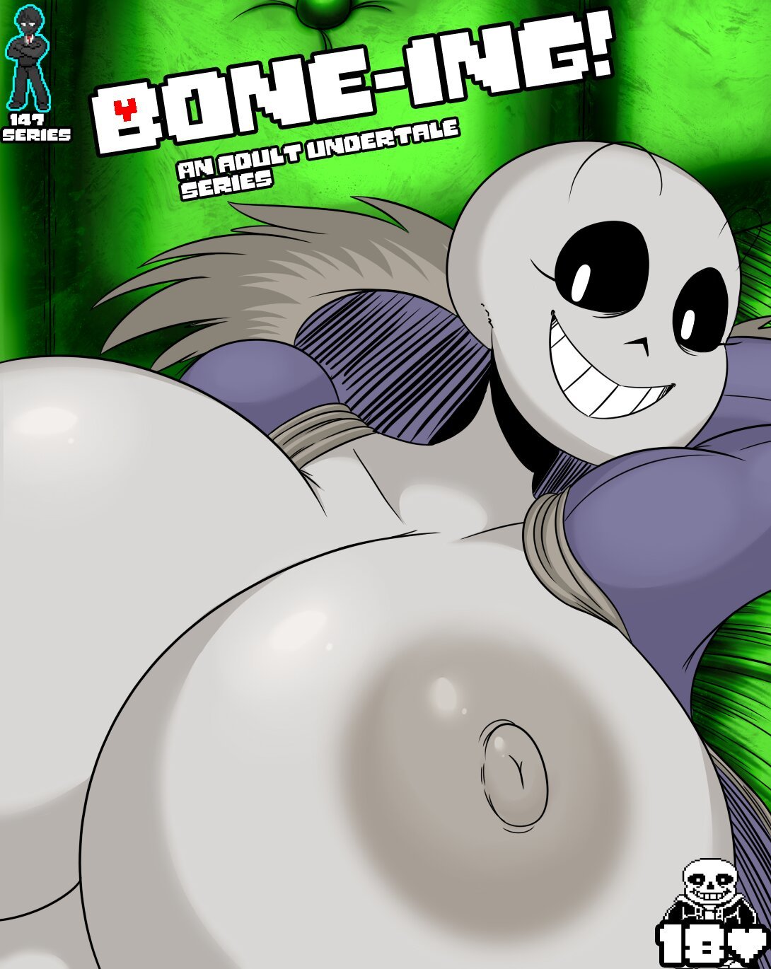 Big Tiddy Sans - 0