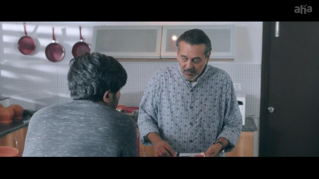 MAA VINTHA GAADHA VINUMA (2020) Telugu 1080p WEB-DL AVC AAC2 0 ESub-BWT Exclusive MAA VINTHA GAADHA VINUMA (2020) Telugu 1080p WEB-DL AVC AAC2 0 ESub-BWT Exclusive