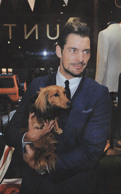 model - David Gandy TBeQPLZV_o