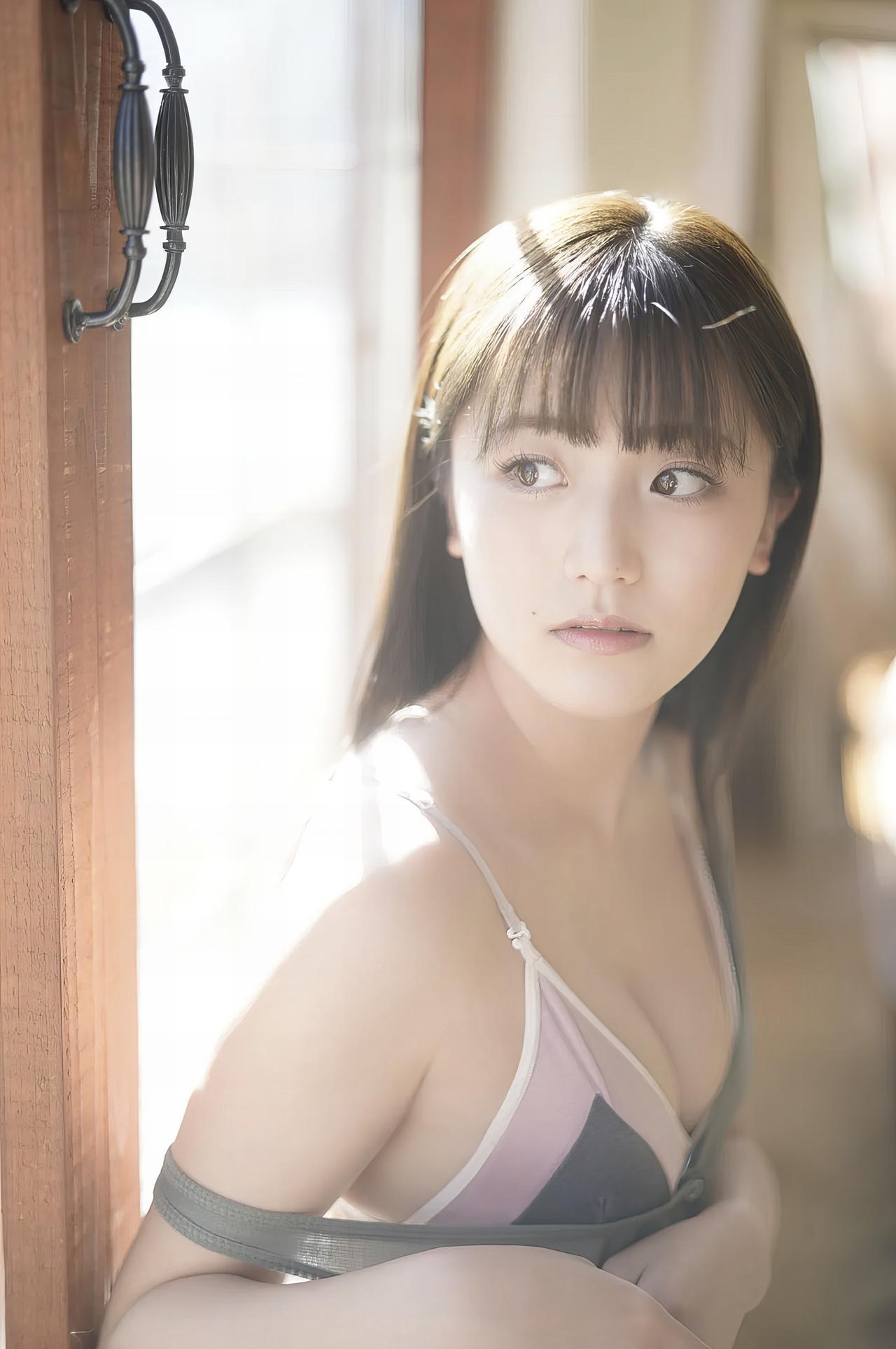 Yui Tadenuma 蓼沼優衣, FRIDAYデジタル写真集 「艷やかなカノジョ vol.1」 Set.02(3)