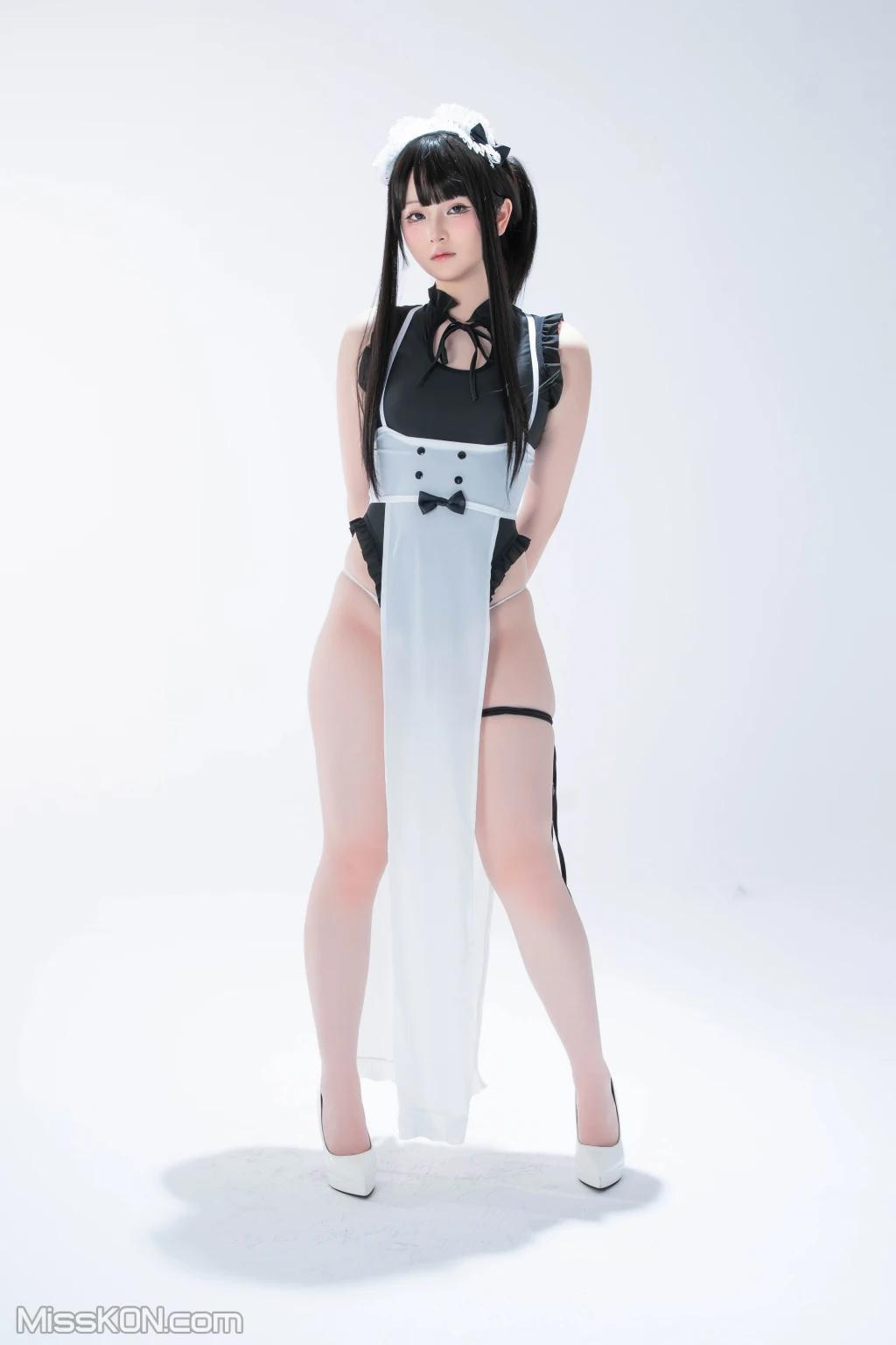 Coser@屿鱼: 拉伸教学 (48 photos)(7)