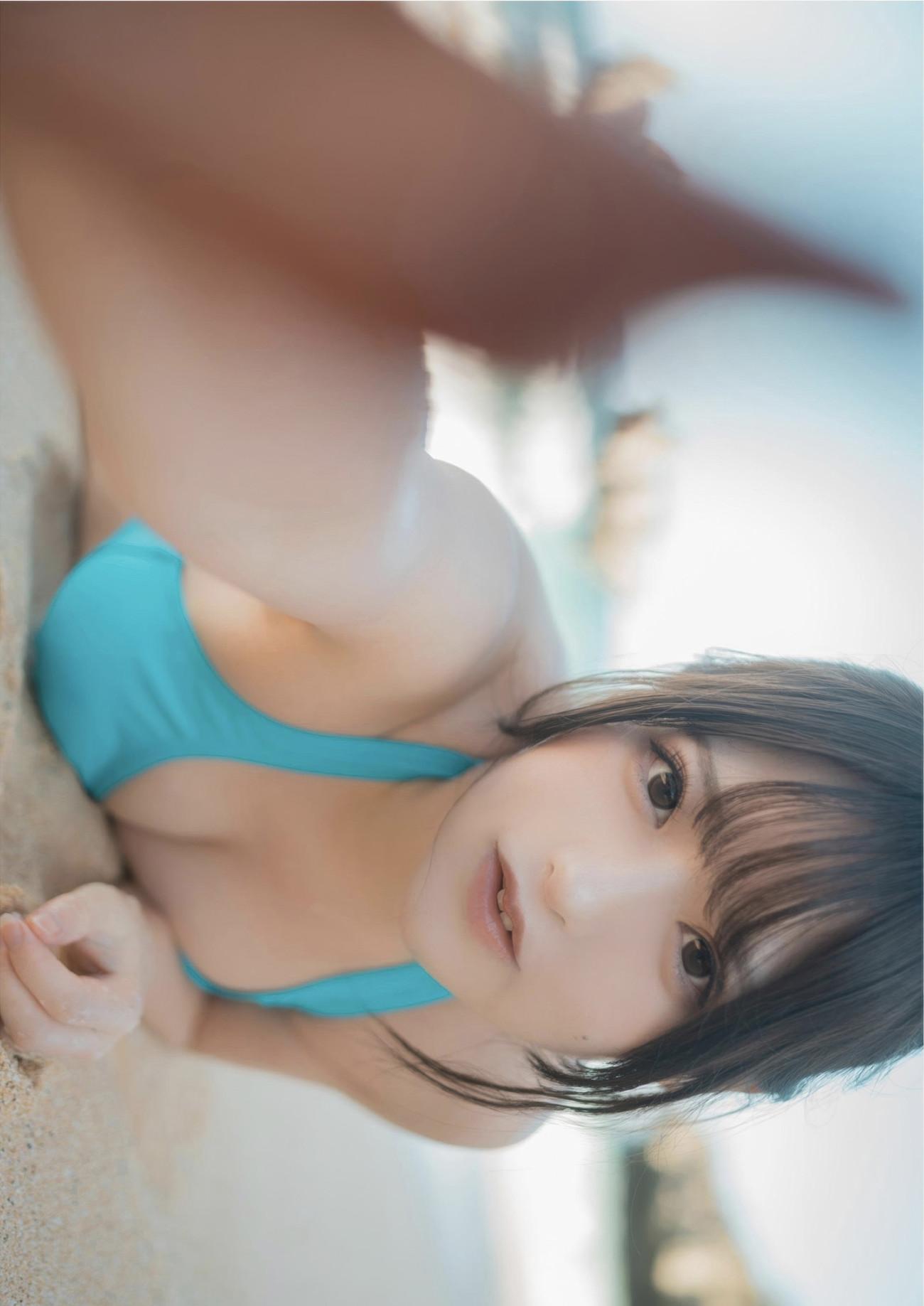 Tsukumo Pate 九十九ぱて, 1st e-book Wunder Publishing House [こっちにきて？] Set.02(17)