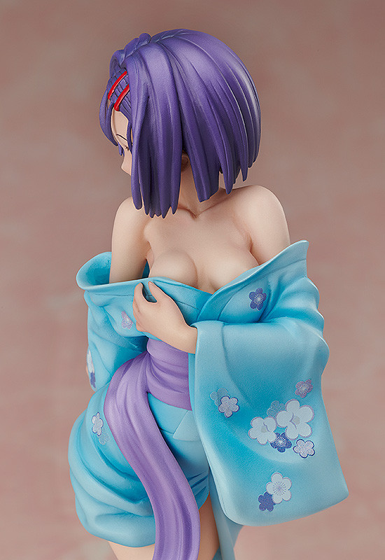 To Love-ru Darkness - Sexy 1/8 Pvc (FREEing) Sq7QYLAM_o