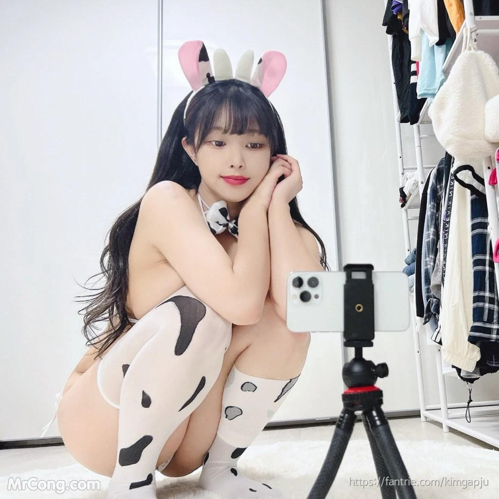 [Fantrie] Kim Gap-ju (김갑주) (161 photos )(114)
