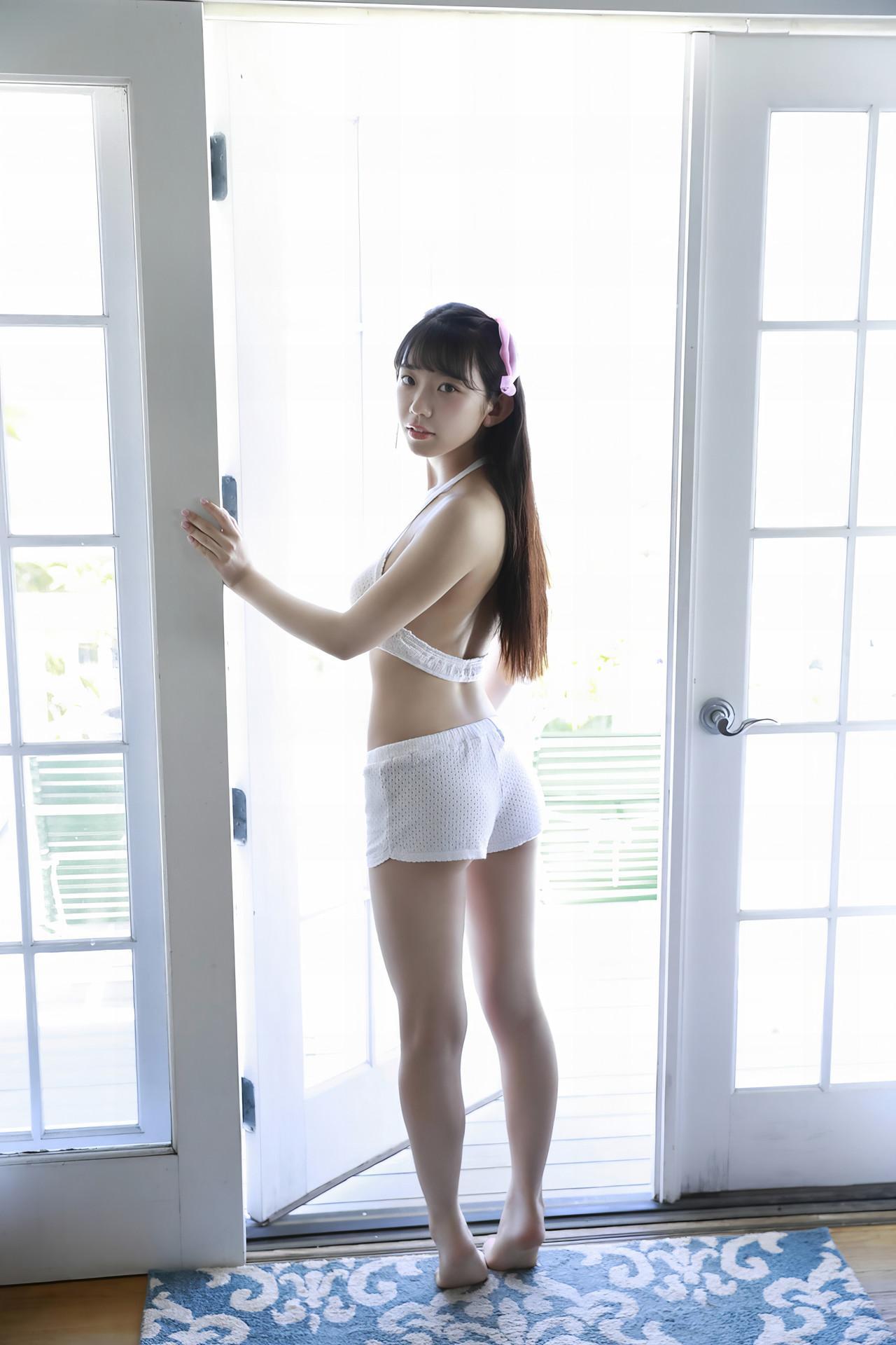 Marina Nagasawa 長澤茉里奈, YS-Web Vol.833 [最強合法ロリ巨乳、南国の休日!!!!] Set.03(29)