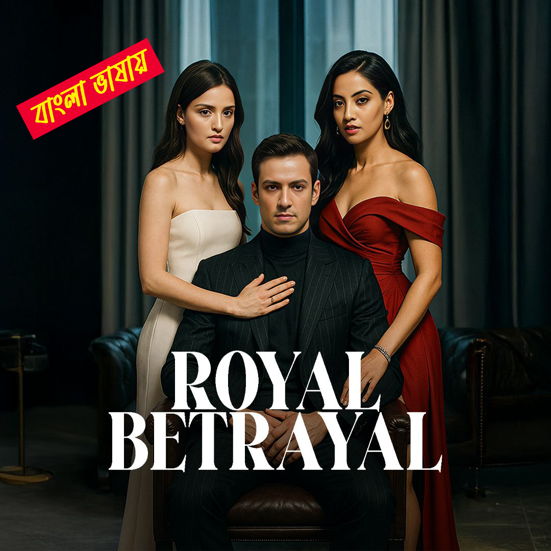 Royal Betrayal 2025 Bengali Dubbed ORG Reel Flim 720p WEB-DL 1Click Download
