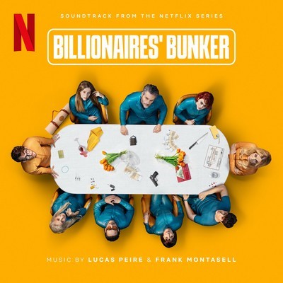 Billionaires' Bunker Soundtrack