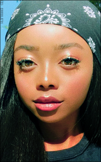 Skai Jackson 8aHRATWp_o