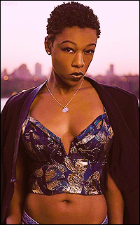 Commande - Samira Wiley W7mHFXDL_o