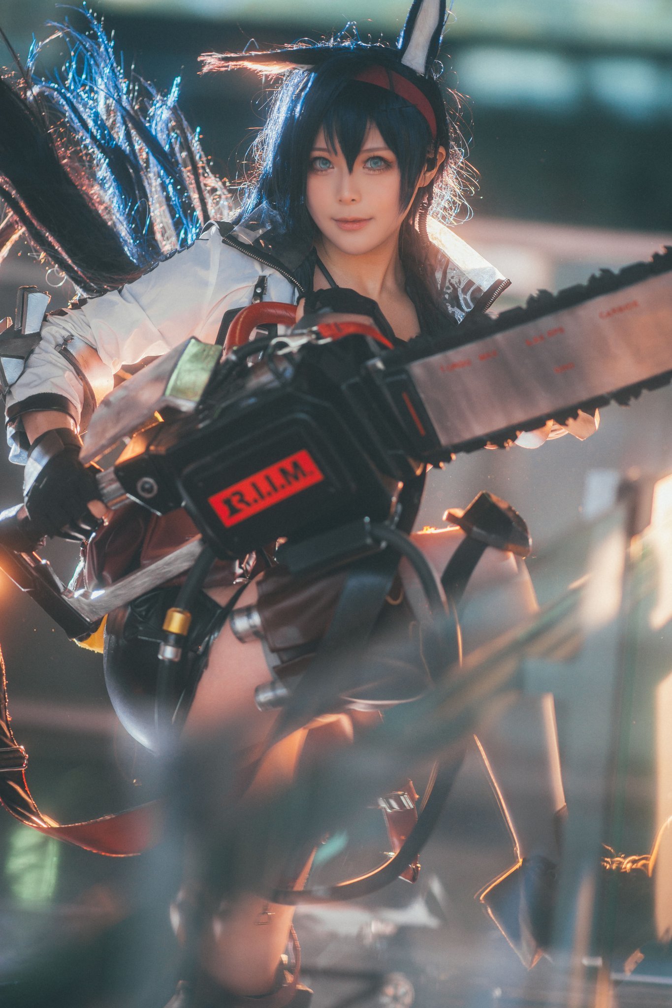 D.va Overwatch 2 - Lilium725 w百合欧皇子w