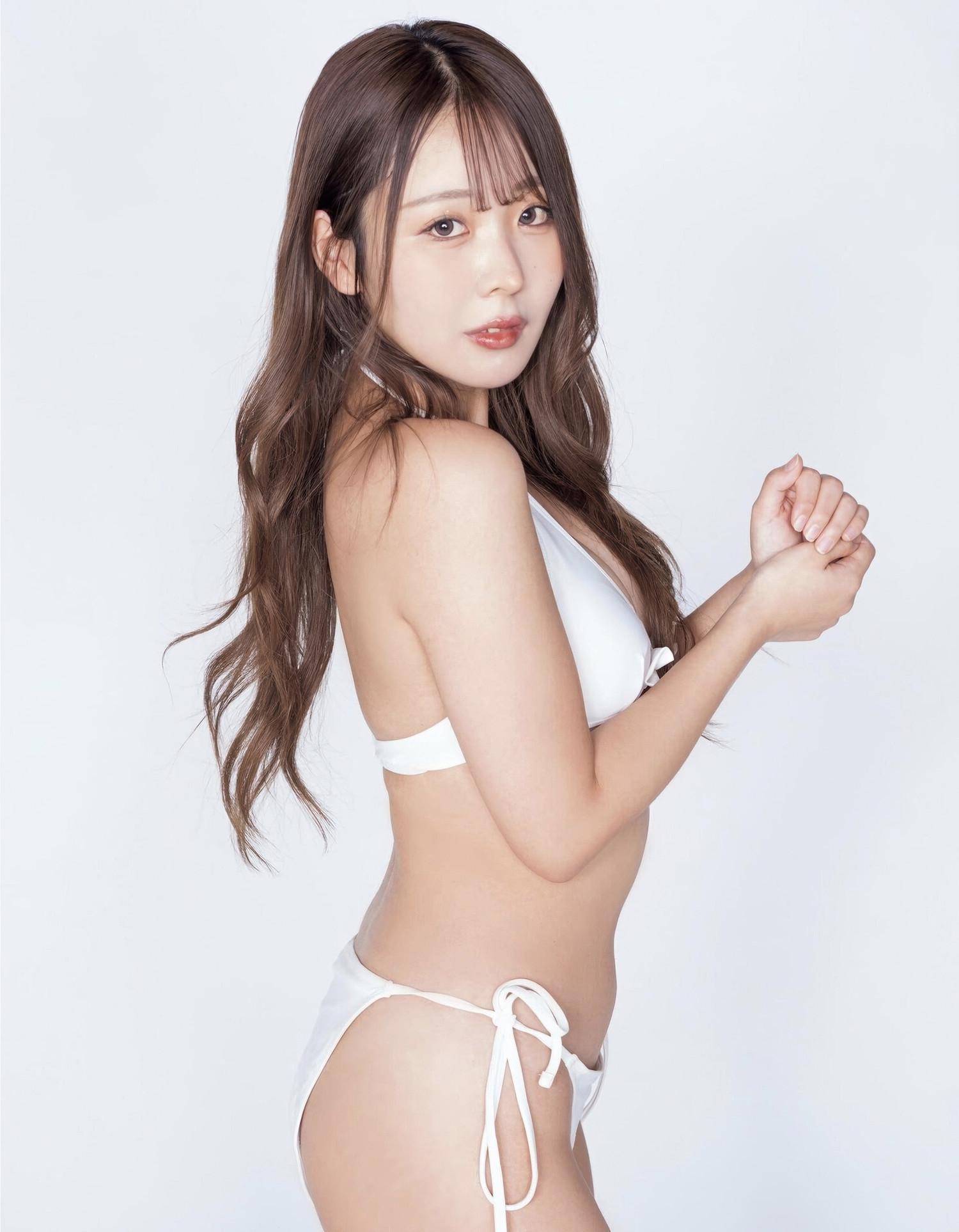 SAYUMI さゆみ, Rin Hanase 花瀬凛, EX-MAX! DELUXE 2025 真冬の特大号(8)