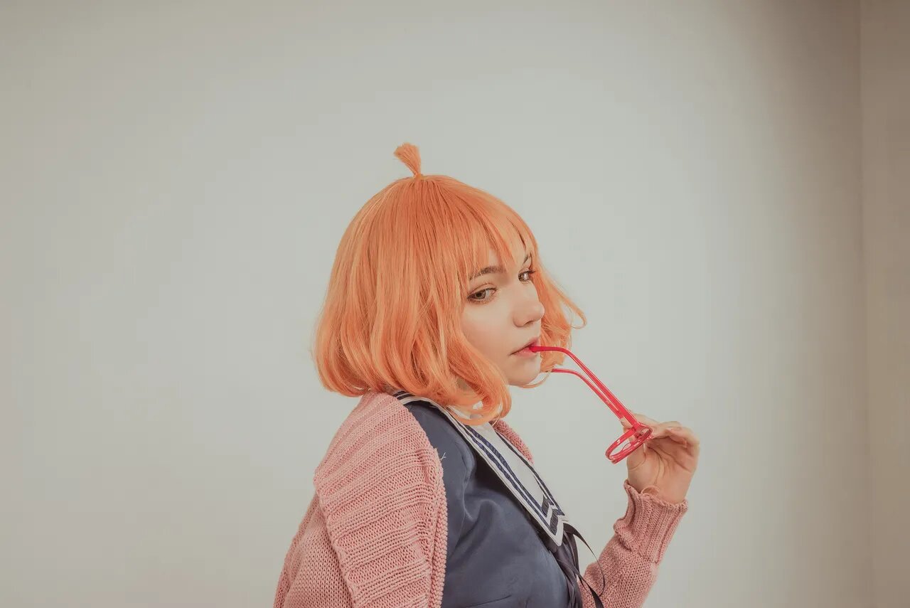 Michi Kyunn - Mirai Kuriyama