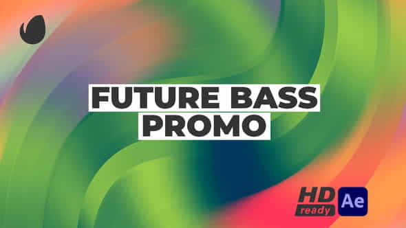 Future Bass Promo - Dynamic - VideoHive 33692039