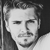 Luke Grimes