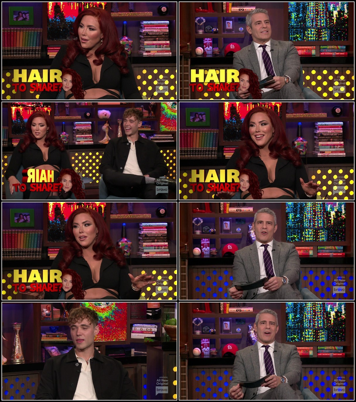Watch What Happens Live 2023 03 20 1080p WEB h264-KOGi