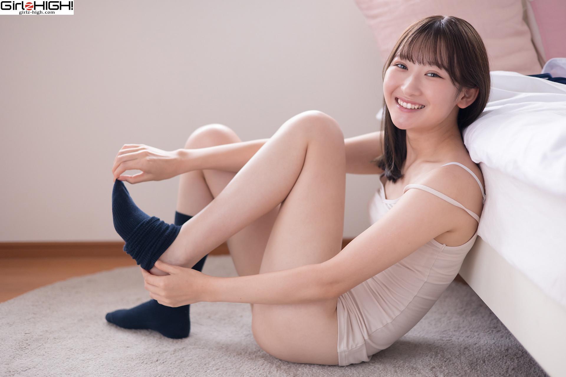 Asami Kondou 近藤あさみ, [Girlz-High] 2023.09 (BFAA_093_002)(15)