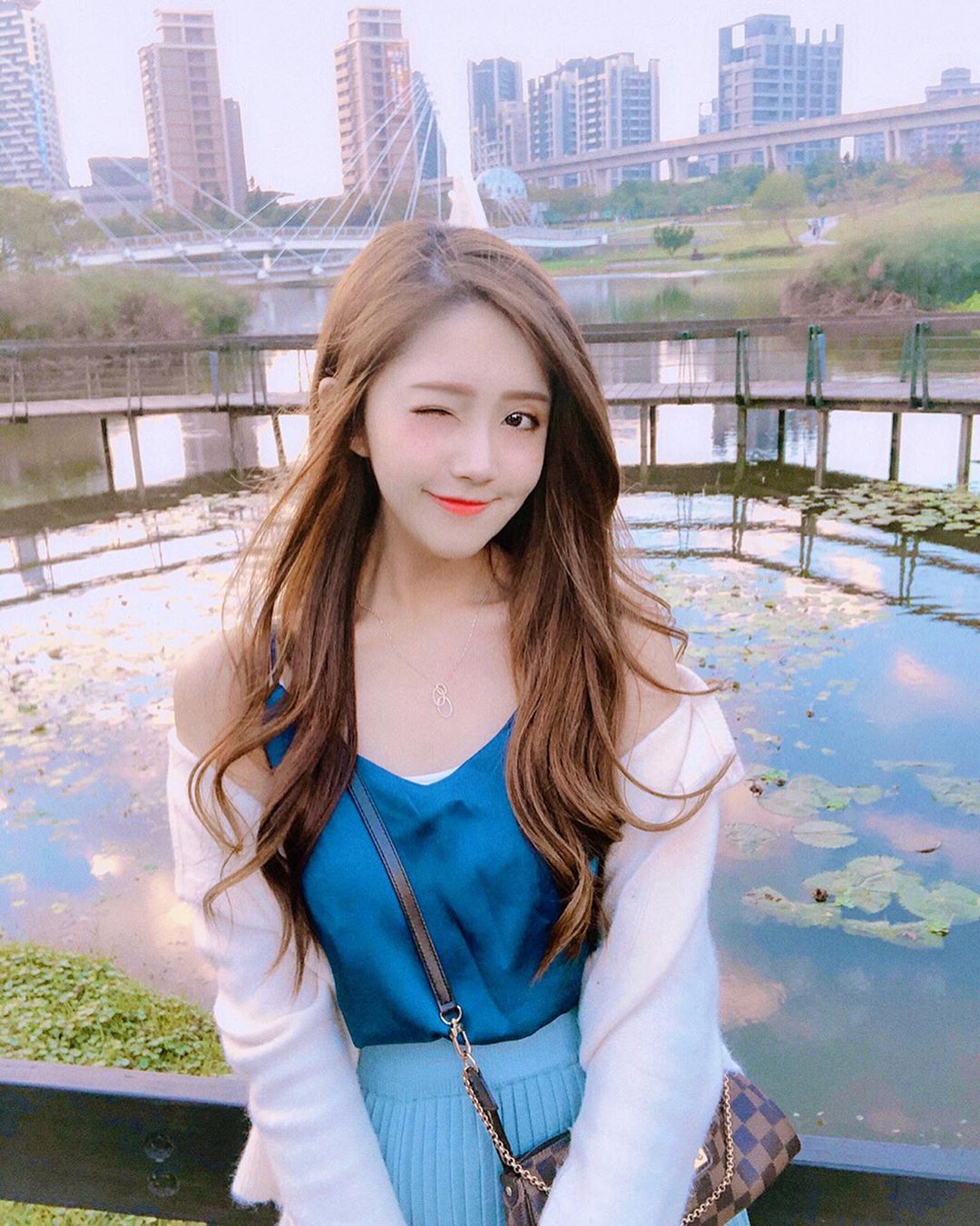 IG正妹—Erika 7ZJDthx5 o - IG正妹—Erika