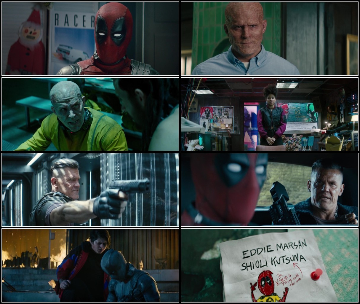 Once Upon A Deadpool (2018) 720p WEBRip x264 AAC-YTS Gnb0YhMo_o