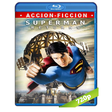 Superman Regresa 720p Lat-Cast-Ing 5.1 (2006) A88BDXfZ_o