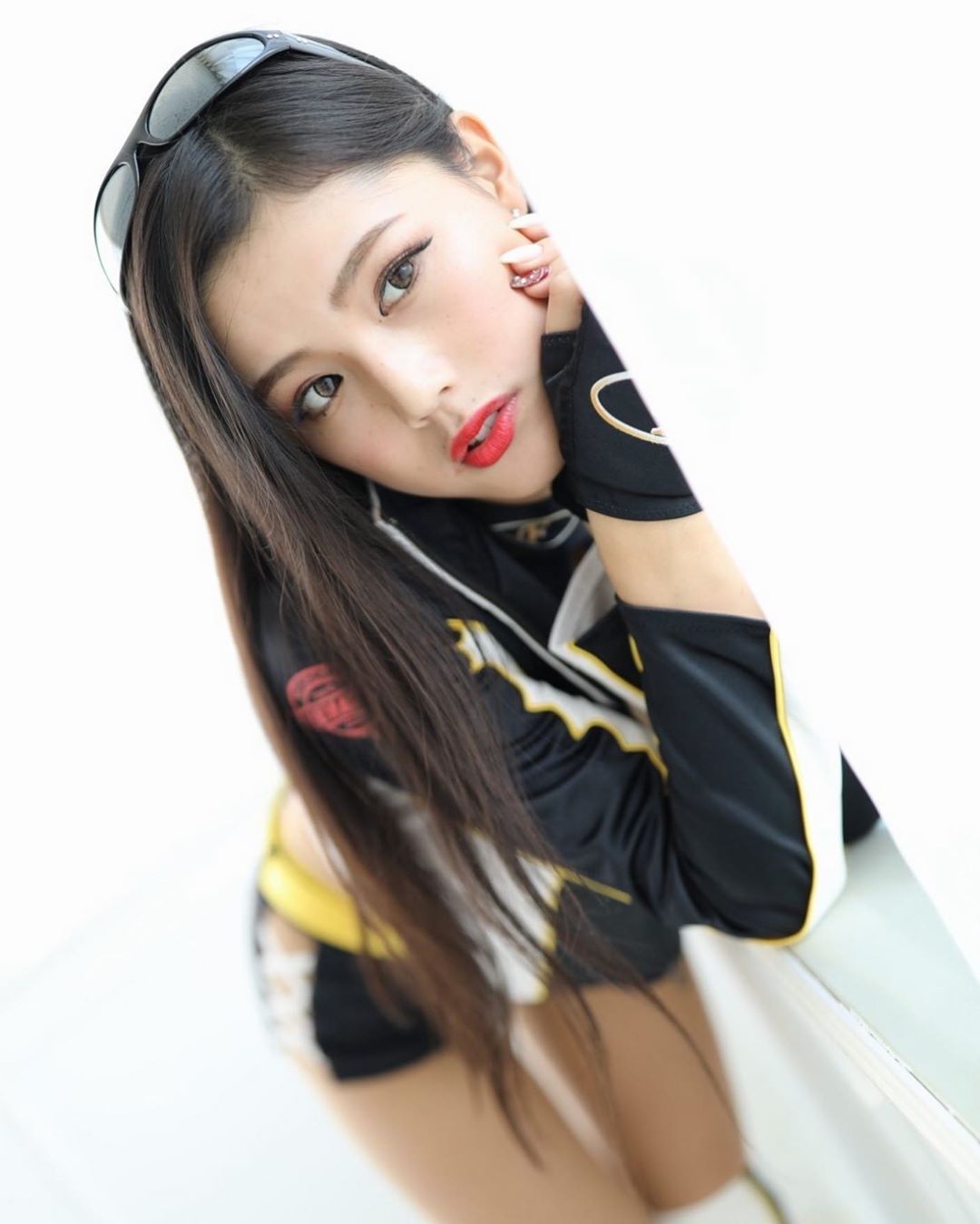 IG正妹—真木しおり 0oWwRbhn o - IG正妹—真木しおり